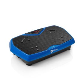 Life Pro HexaPlate Vibration Plate with Magnetic Acupoints