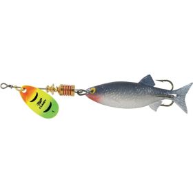 Mepps Comet Mino #1 Inline Spinner Bait