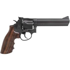 Taurus 66 Medium 357 Mag 6" 7R Revolver