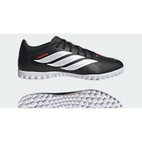 adidas Men's Predator Club Turf Soccer Shoes
