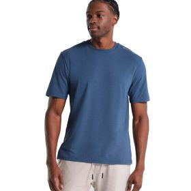 Municipal Men's Enduro Stretch T-Shirt