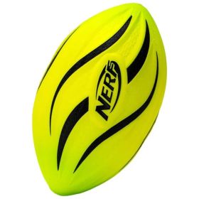 Nerf Lightstrike Football