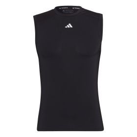 adidas Men's Techfit Training Sleeveless Tee