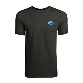 Costa Men's Short Sleeve T-Shirt