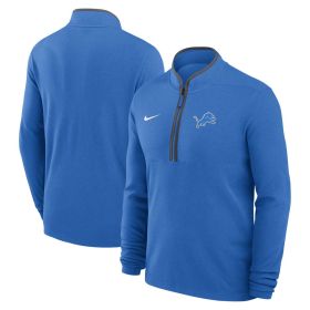 Nike Men's lions 1/4 Zip