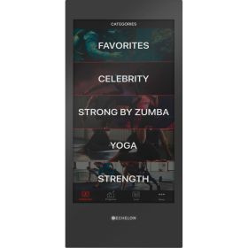 Echelon Reflect 40" Connected Fitness Mirror