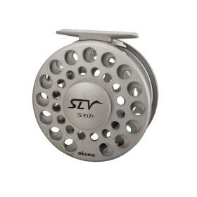 Okuma SLV b Fly Reel