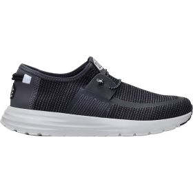 HeyDude Men's Sirocco Stretch Sox Shoes
