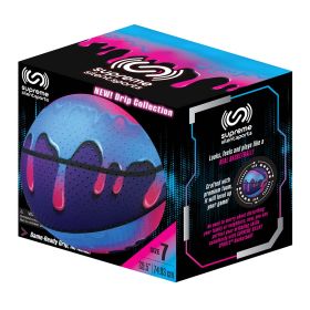 Silent Sports 29.5" Slime Silent Hoops Basketball