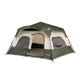 Stansport 6 Person Instant Tent