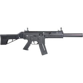 Mauser M-15 SD LR Semi-Auto Rifle