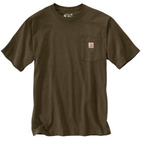 Carhartt Men's Workwear Tee