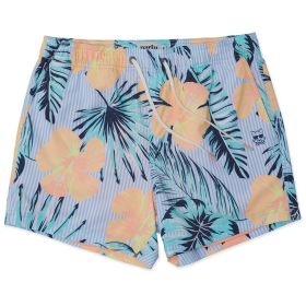 Party Pants Vert Vibes 2-in-1 Short