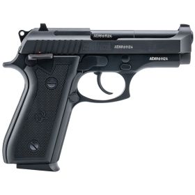 Taurus 58 380 4" 2X15R BLK/BLK Pistol