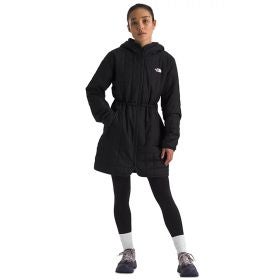 North Face Women's Junction Insulated Parka