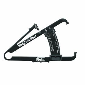 Go Fit Body Fat Calipers