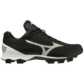 Mizuno Men's Wave Lightrevo TPU Molded low Baseball Cleat