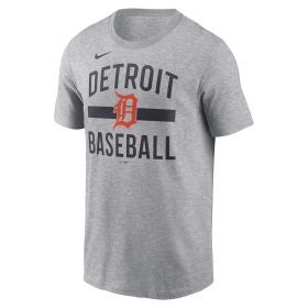 Nike Detroit Tigers Arched T Shirt