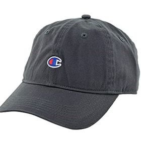 Champion Men's Our Father Logo Cap