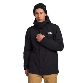 North Face Men s Freedom Insulated Jacket