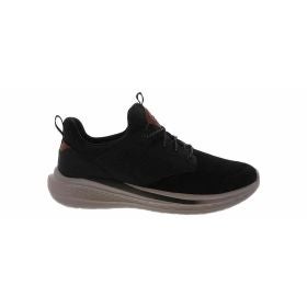 Skechers Men's  Wide Fit Slade-Breyer