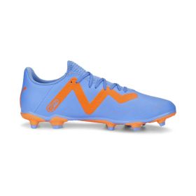 Puma Men's Future Play FG/AG Soccer Cleats