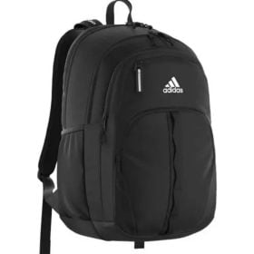 adidas backpacks dunham& 39 Striker 3 Team Sports Backpack Daypack for Sports Gym Travel, 36L, Royal Blue, OSFA : Sports & Outdoors Keep things organized and separate with plenty of zip pockets adidas Interval Backpack