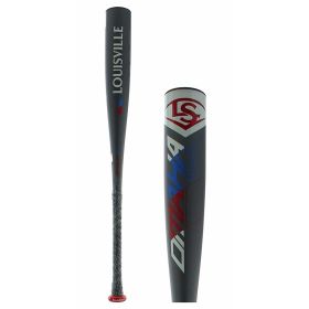 Louisville Slugger Omaha 519 (-10) USSSA Baseball Bat