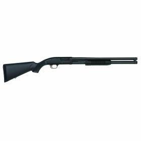 Maverick M88 12GA Pump Shotgun