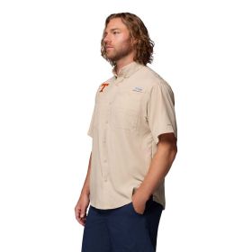 Columbia Men's Tennessee Tamiami Short Sleeve Shirt