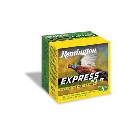 Remington 12GA Express #7.5 Extra Long Range Loads