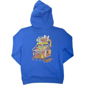Under Armour Boys' Bait n' Tackle Hoodie