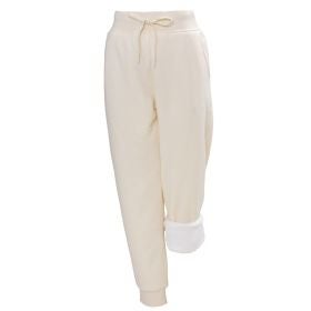 90 Degree Women's Sherpa Lined Jogger