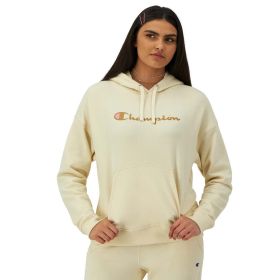 Champion Women's Powerblend Relaxed Hoodie