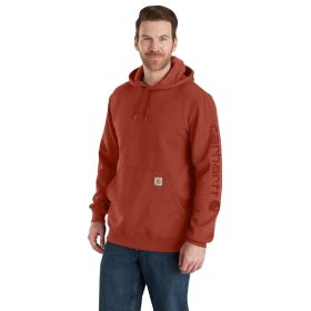 Carhartt Men's Workwear Fleece Hoodie