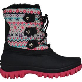Tamarack Girls' Lily Winter Boots