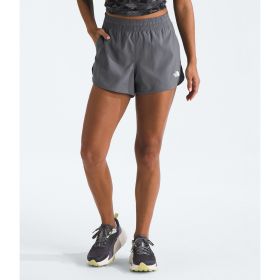North Face Women's Flex Woven 3" Shorts