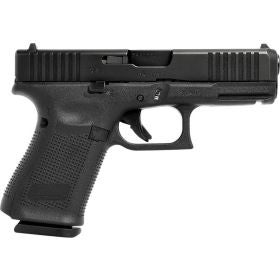 Glock 19 V 4.02" 9mm FS (3)15rd Pistol