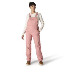 Carhartt Women's Ashland Bib Overall