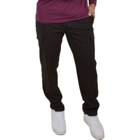 Bison Ridge Men's TREKKI Appalachian 32" Straight Leg Pant