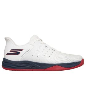 Skechers Men's Hands Free Slip-ins Relaxed Fit Viper Court Reload Pickleball Shoes