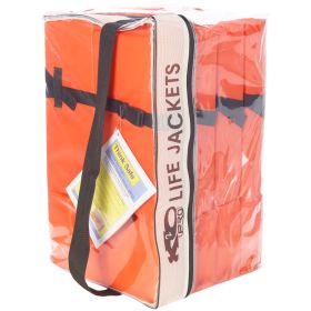 X2o Adult Type II Life Vest 4-Pack