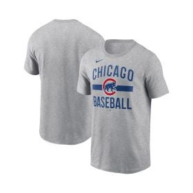 Fanatics Chicago Cubs Arched T-Shirt