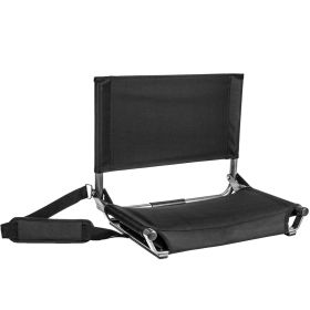 World Famous Stadium Tech Pro XL Seat