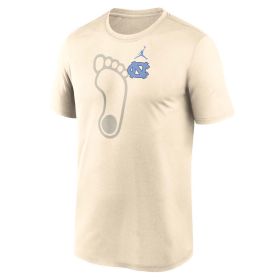 Nike Men's North Carolina Short Sleeve Tee