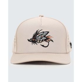Waggle Golf Super Fly Hat