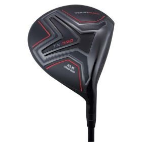 TourMax Right Handed PVD Driver