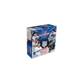 Topps 2026 Topps MLB Baseball Series 2 All-Star Game Mega Box