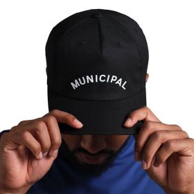 Municipal Men's Milestone Hat