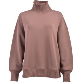 Rae Mode Women's Basic Fleece